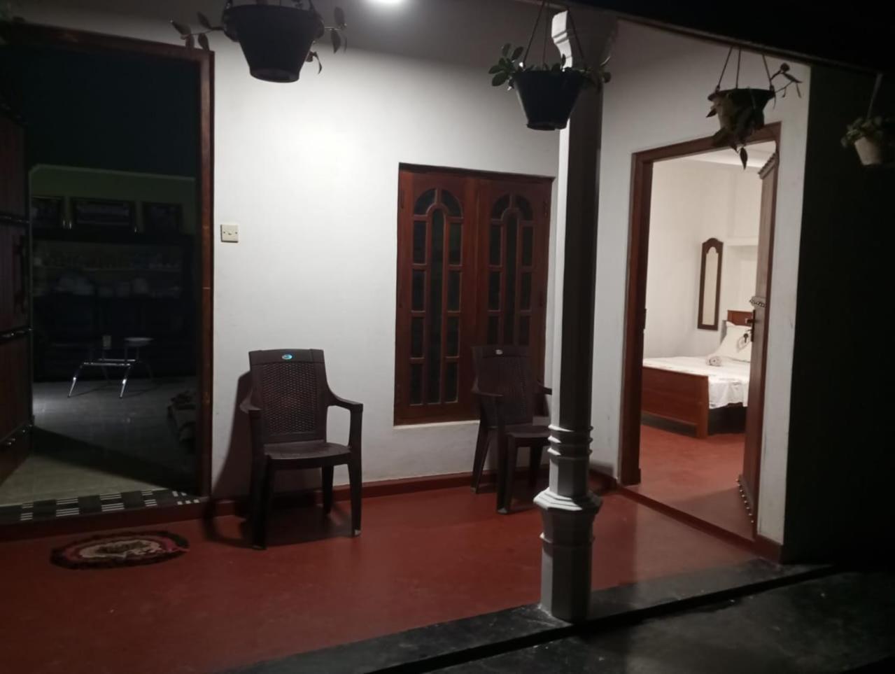 Relax Home Rambukkana المظهر الخارجي الصورة