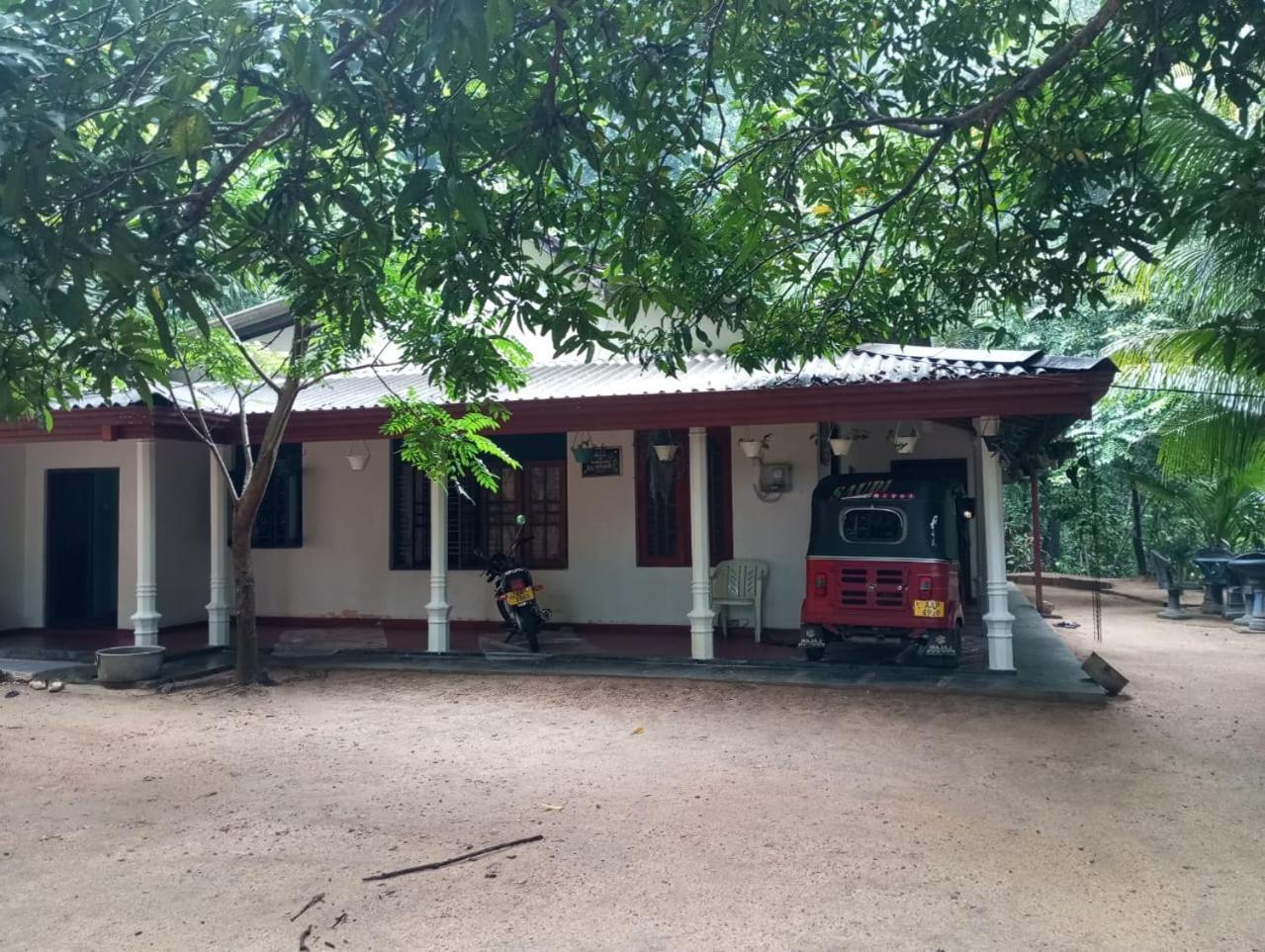 Relax Home Rambukkana المظهر الخارجي الصورة