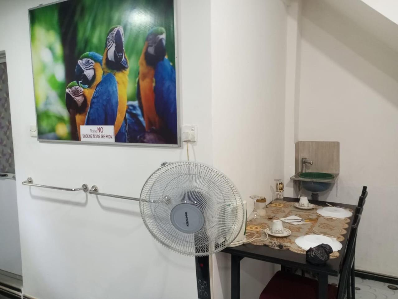 Relax Home Rambukkana المظهر الخارجي الصورة