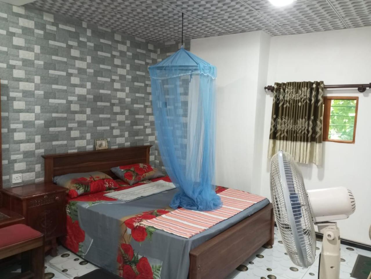 Relax Home Rambukkana المظهر الخارجي الصورة