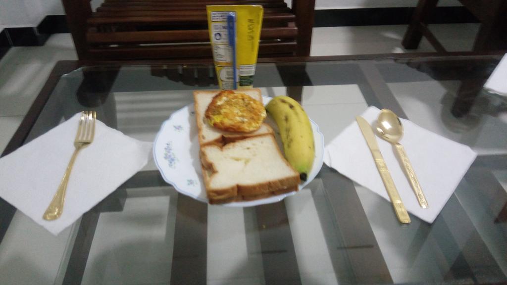 Relax Home Rambukkana المظهر الخارجي الصورة