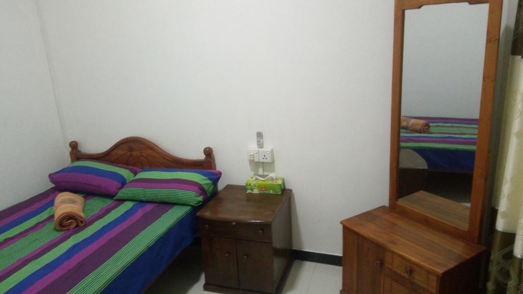 Relax Home Rambukkana المظهر الخارجي الصورة