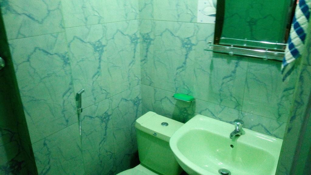 Relax Home Rambukkana المظهر الخارجي الصورة