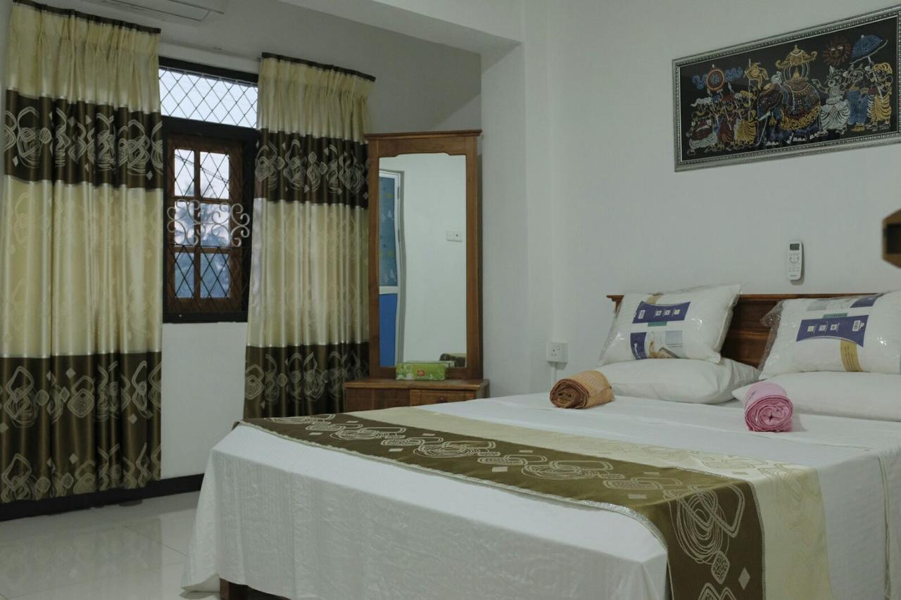 Relax Home Rambukkana المظهر الخارجي الصورة