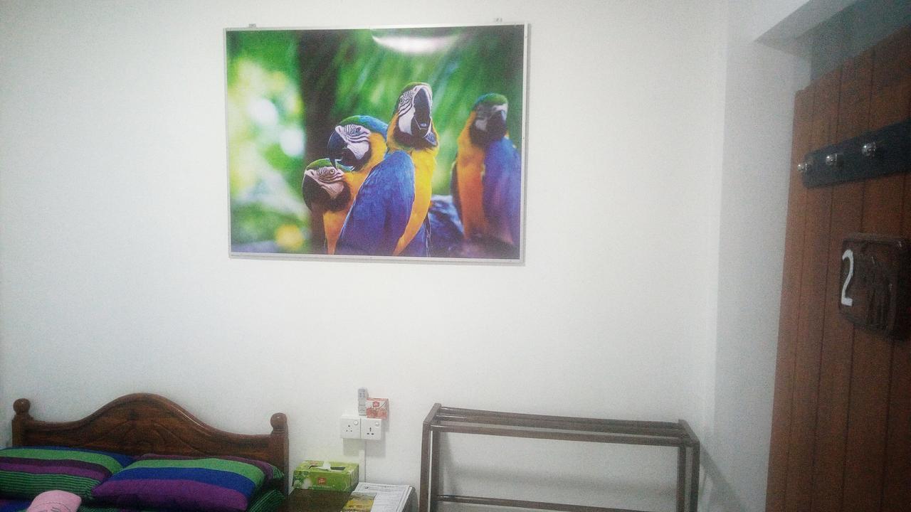 Relax Home Rambukkana المظهر الخارجي الصورة