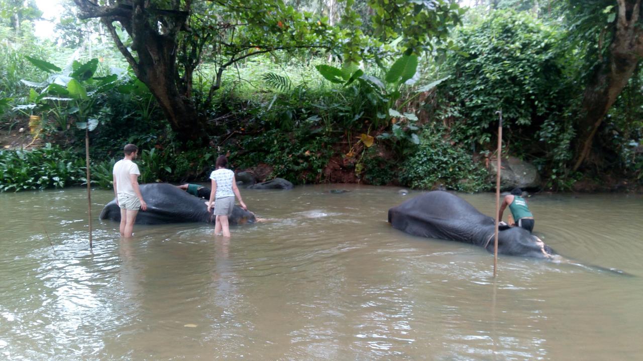 Relax Home Rambukkana المظهر الخارجي الصورة